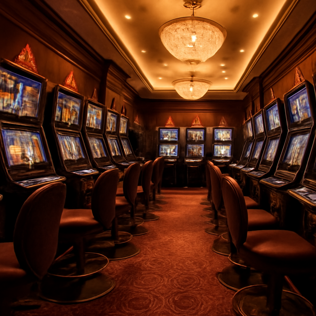 Safe entry for 24 Pokies Casino login